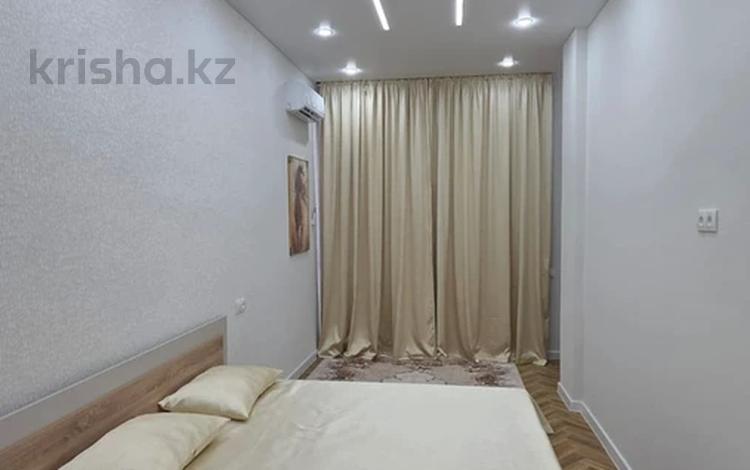 1-бөлмелі пәтер · 47 м² · 3/9 қабат, Микрорайон Асар 2, бағасы: 26 млн ₸ в Шымкенте, Абайский р-н — фото 2