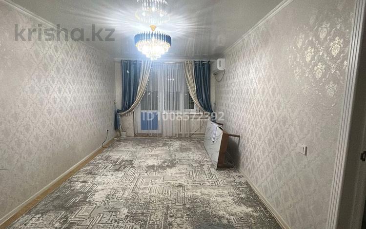 2-комнатная квартира · 47 м² · 4/5 этаж, 1 мкр за 150 000 ₸ в Жанатасе — фото 2