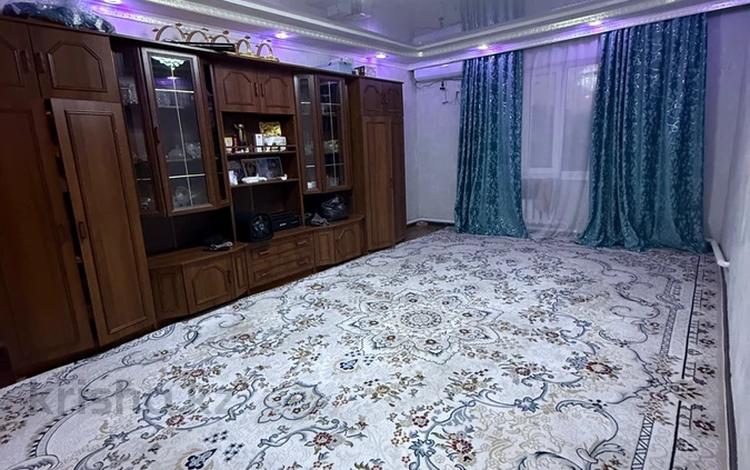 Отдельный дом · 4 комнаты · 120 м² · 4 сот., Алтын орда 1 за 18.5 млн 〒 в Уральске — фото 2