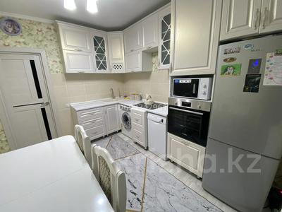 2-комнатная квартира, 63 м², 6/15 этаж, Б. Момышулы за 29 млн 〒 в Астане, Алматы р-н