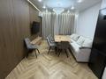 2-бөлмелі пәтер · 55 м² · 4/7 қабат, Райымбек батыра, бағасы: 46 млн ₸ в  — фото 5