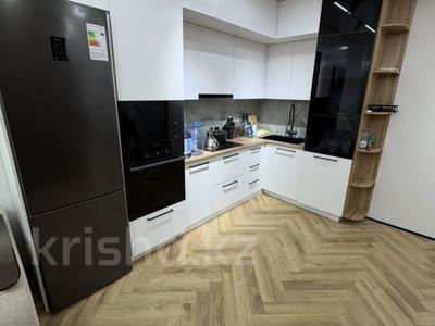 2-бөлмелі пәтер · 55 м² · 4/7 қабат, Райымбек батыра, бағасы: 45.5 млн ₸ в 
