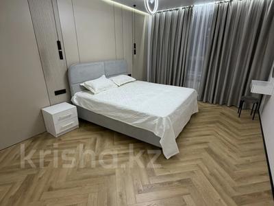2-бөлмелі пәтер · 55 м² · 4/7 қабат, Райымбек батыра, бағасы: 46 млн ₸ в 