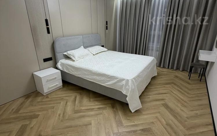 2-бөлмелі пәтер · 55 м² · 4/7 қабат, Райымбек батыра, бағасы: 46 млн ₸ в  — фото 10