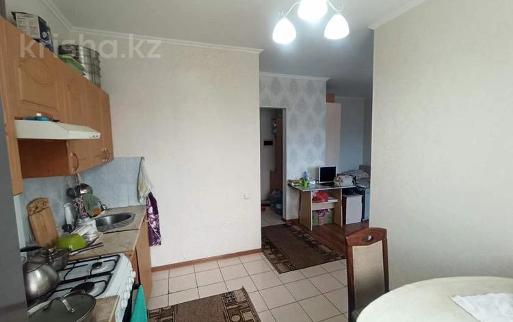 1-комнатная квартира, 35 м², 1/5 этаж, Набережная