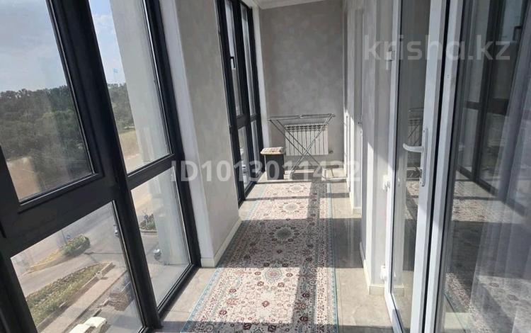 2-комнатная квартира · 70 м² · 6/12 этаж, мкр Кайтпас 1, Байдибек би 116 — Площадь наурыз за 210 000 ₸ в Шымкенте, Каратауский р-н — фото 2
