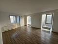 3-комнатная квартира · 107 м² · 9/9 этаж, Абая — Горячая цена за 90 млн ₸ в Алматы, Бостандыкский р-н