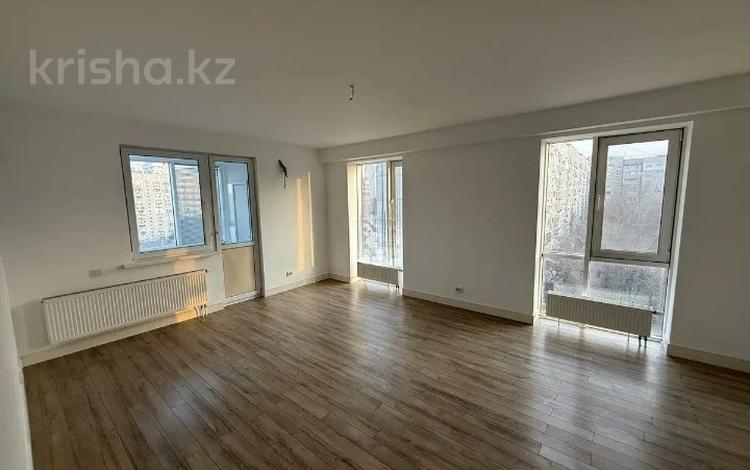3-комнатная квартира · 107 м² · 9/9 этаж, Абая — Горячая цена за 90 млн ₸ в Алматы, Бостандыкский р-н — фото 12