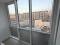 3-комнатная квартира · 107 м² · 9/9 этаж, Абая — Горячая цена за 90 млн ₸ в Алматы, Бостандыкский р-н — фото 6
