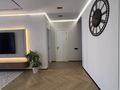 3-комнатная квартира · 90 м² · 8/10 этаж, Микрорайон Степной-2 участок 2/6 за 70 млн ₸ в Караганде, Казыбек би р-н — фото 13