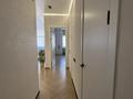 3-комнатная квартира · 90 м² · 8/10 этаж, Микрорайон Степной-2 участок 2/6 за 70 млн ₸ в Караганде, Казыбек би р-н — фото 16