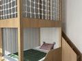 3-комнатная квартира · 90 м² · 8/10 этаж, Микрорайон Степной-2 участок 2/6 за 70 млн ₸ в Караганде, Казыбек би р-н — фото 29