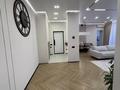 3-комнатная квартира · 90 м² · 8/10 этаж, Микрорайон Степной-2 участок 2/6 за 70 млн ₸ в Караганде, Казыбек би р-н — фото 6