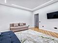 2-комнатная квартира · 65 м² · 12/12 этаж, Сауран 3/1 — Сыганак-Сауран за 2 000 ₸ в Астане, Есильский р-н — фото 2