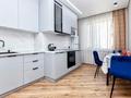 2-комнатная квартира · 65 м² · 12/12 этаж, Сауран 3/1 — Сыганак-Сауран за 2 000 ₸ в Астане, Есильский р-н — фото 7