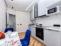 2-комнатная квартира · 65 м² · 12/12 этаж, Сауран 3/1 — Сыганак-Сауран за 2 000 ₸ в Астане, Есильский р-н — фото 9