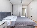 2-комнатная квартира · 65 м² · 12/12 этаж, Сауран 3/1 — Сыганак-Сауран за 2 000 ₸ в Астане, Есильский р-н — фото 17