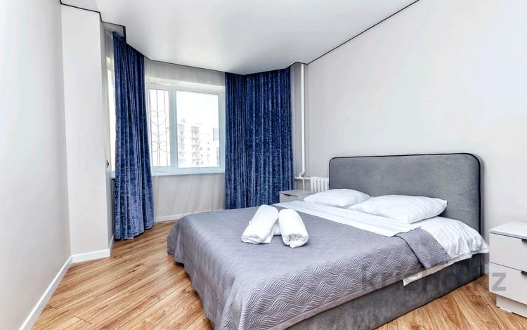 2-комнатная квартира · 65 м² · 12/12 этаж, Сауран 3/1 — Сыганак-Сауран за 2 000 ₸ в Астане, Есильский р-н — фото 10