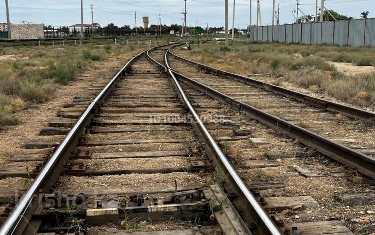 Промбаза · 10 соток, Кызылтобе 1 за 44 млн 〒 в Мангышлаке — фото 8