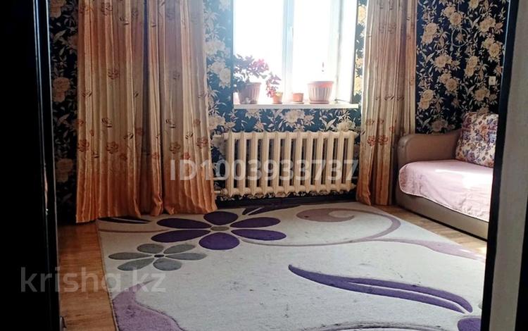 5-комнатная квартира · 108 м² · 4/4 этаж, Панфилов за 27 млн ₸ в Кентау — фото 2