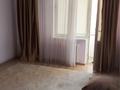 1-комнатная квартира · 50 м² · 6/9 этаж, мкр. Алмагуль, Алмагул 10 за 130 000 ₸ в Атырау