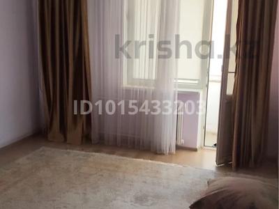 1-комнатная квартира · 50 м² · 6/9 этаж, мкр. Алмагуль, Алмагул 10 за 130 000 ₸ в Атырау