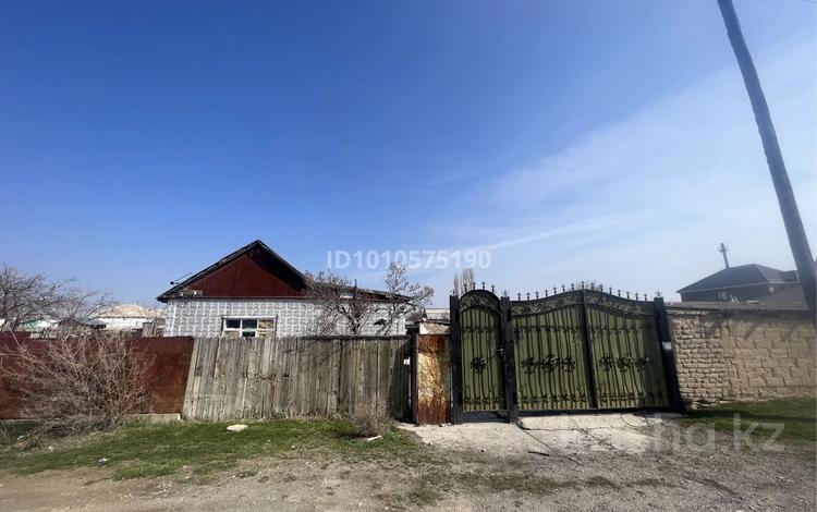 Отдельный дом · 4 комнаты · 50 м² · 11 сот., Иманова 6 — Абая за 10 млн ₸ в Асе — фото 2