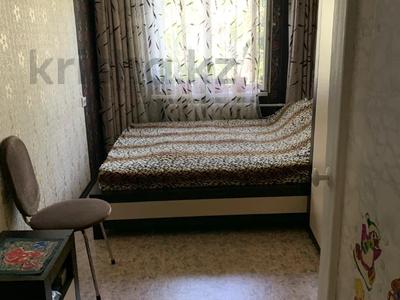 2-комнатная квартира · 43 м² · 2/5 этаж, мкр Орбита-4 — Мустафина Саина за 32.5 млн ₸ в Алматы, Бостандыкский р-н