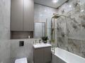 2-комнатная квартира · 76 м² · 16/16 этаж, Нурсултана Назарбаева 1 за 26 000 ₸ в Шымкенте, Каратауский р-н — фото 20