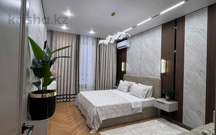 2-комнатная квартира · 76 м² · 16/16 этаж, Нурсултана Назарбаева 1 за 26 000 ₸ в Шымкенте, Каратауский р-н — фото 7