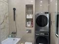 3-бөлмелі пәтер · 89 м² · 2/16 қабат, Ж.Нажимеденова 54, бағасы: 64 млн ₸ в Астане, Сарайшык р-н — фото 16