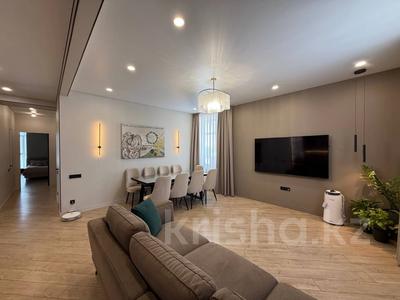 4-комнатная квартира · 115 м² · 5/8 этаж, мкр Юго-Восток, Республики 1/7 за 69.9 млн ₸ в Караганде, Казыбек би р-н