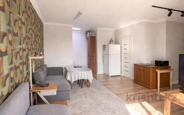 2-комнатная квартира · 50 м² · 4/10 этаж, Сейфуллина 51 за 30.5 млн 〒 в Алматы, Турксибский р-н — фото 8