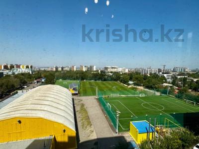 3-комнатная квартира · 78.2 м² · 6/12 этаж, Тажибаевой 157 к1 за 88 млн ₸ в Алматы, Бостандыкский р-н
