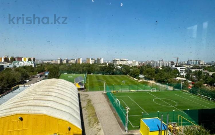 3-комнатная квартира · 78.2 м² · 6/12 этаж, Тажибаевой 157 к1 за 88 млн ₸ в Алматы, Бостандыкский р-н — фото 8