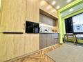 2-комнатная квартира · 105 м² · 7/19 этаж, Аль-Фараби 41 — СВОЯ ТЕРРАСА! за 950 000 ₸ в Алматы, Бостандыкский р-н