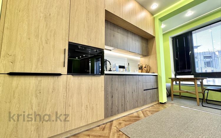 2-комнатная квартира · 105 м² · 7/19 этаж, Аль-Фараби 41 — СВОЯ ТЕРРАСА! за 950 000 ₸ в Алматы, Бостандыкский р-н — фото 44