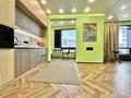 2-комнатная квартира · 105 м² · 7/19 этаж, Аль-Фараби 41 — СВОЯ ТЕРРАСА! за 950 000 ₸ в Алматы, Бостандыкский р-н — фото 2