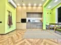 2-комнатная квартира · 105 м² · 7/19 этаж, Аль-Фараби 41 — СВОЯ ТЕРРАСА! за 950 000 ₸ в Алматы, Бостандыкский р-н — фото 3