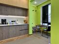 2-комнатная квартира · 105 м² · 7/19 этаж, Аль-Фараби 41 — СВОЯ ТЕРРАСА! за 950 000 ₸ в Алматы, Бостандыкский р-н — фото 12