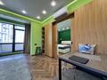 2-комнатная квартира · 105 м² · 7/19 этаж, Аль-Фараби 41 — СВОЯ ТЕРРАСА! за 950 000 ₸ в Алматы, Бостандыкский р-н — фото 14