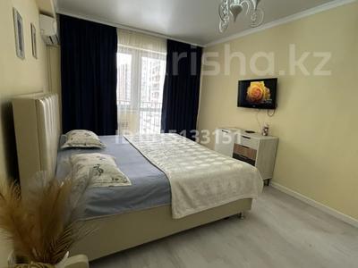 1-комнатная квартира · 45 м² · 3/10 этаж, Сейфуллина 51/5 — Жд вокзал 1 за 15 000 ₸ в Алматы