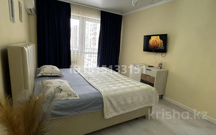 1-комнатная квартира · 45 м² · 3/10 этаж, Сейфуллина 51/5 — Жд вокзал 1 за 15 000 ₸ в Алматы — фото 2