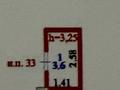 Еркін, қоймалар · 3.6 м², бағасы: 1.7 млн ₸ в Астане, Нура р-н