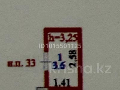 Свободное назначение, склады · 3.6 м² за 1.7 млн ₸ в Астане, Нура р-н