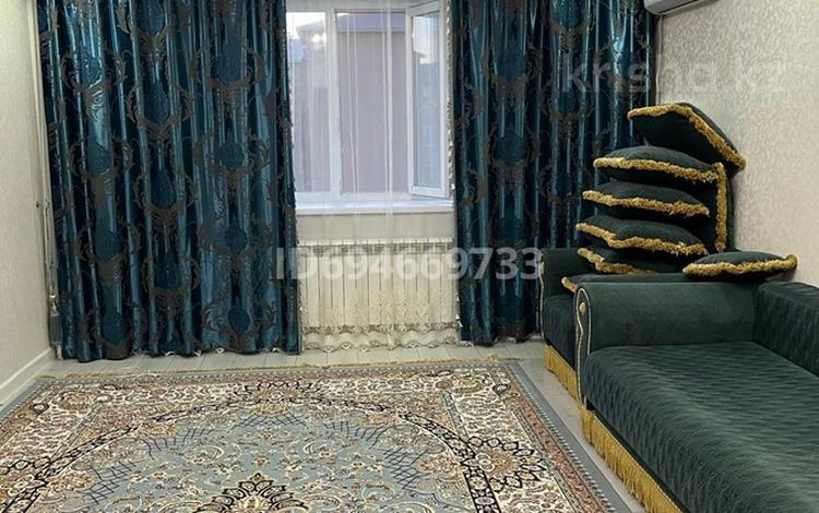 3-комнатная квартира · 86 м² · 3/5 этаж, мкр. Алтын орда 15А за 35 млн ₸ в Актобе — фото 10