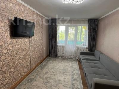 2-бөлмелі пәтер · 45 м² · 5/5 қабат, Абая, бағасы: 7 млн ₸ в Темиртау
