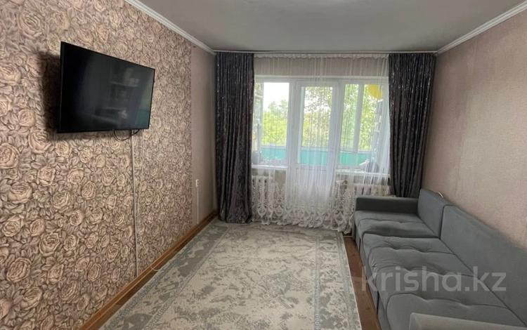 2-комнатная квартира · 45 м² · 5/5 этаж, Абая за 7 млн ₸ в Темиртау — фото 2