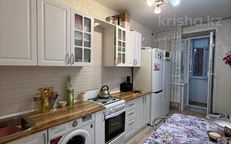 2-бөлмелі пәтер · 52.6 м² · 1/6 қабат, Юбилейный 39, бағасы: 25.5 млн ₸ в Костанае — фото 2