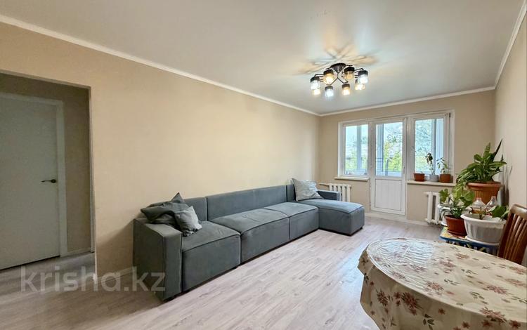 3-комнатная квартира · 58.9 м² · 4/4 этаж, мкр №3 за 36 млн ₸ в Алматы, Ауэзовский р-н — фото 4